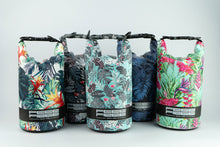 Load image into Gallery viewer, Image 04: Feelfree Sac De Plage Dry Tube 1,5L Tropical Harmony Mint
