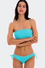 Load image into Gallery viewer, Gallery: Rio De Sol Ensemble Set Breeze Bandeau-Reto Madrid
