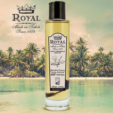 Load image into Gallery viewer, Product Front: Monoï Royal Monoi Oils Monoi Tiare Intense Ao 100% Natural - 100 Ml
