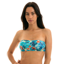 Load image into Gallery viewer, Gallery: Rio De Sol Haut Top Isla Reto
