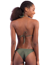 Load image into Gallery viewer, Image 07: Rio De Sol Ensemble Set Croco Tri-Inv Cheeky-Tie
