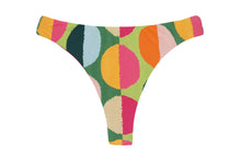 Load image into Gallery viewer, Product Front: Rio De Sol Bas Bottom Garden-City Nice-Fio
