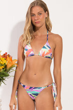 Load image into Gallery viewer, Gallery: Rio De Sol Ensemble Set Fresh-Day Tri-Inv Lacinho
