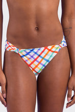 Load image into Gallery viewer, Gallery: Rio De Sol Bas Bottom Square Mel
