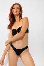 Load image into Gallery viewer, Image 07: Rio De Sol Bas Bottom Solar-Black Essential
