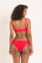 Load image into Gallery viewer, Image 12: Rio De Sol Bas Bottom Rouge Madrid

