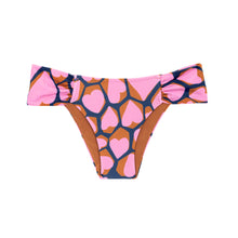 Load image into Gallery viewer, Product Front: Rio De Sol Bas Bottom Amore-Pink Baobi
