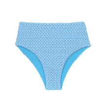 Load image into Gallery viewer, Product Front: Rio De Sol Bas Bottom Drift-Cianita Hotpants

