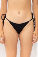 Load image into Gallery viewer, Gallery: Rio De Sol Bas Bottom Solar-Black Ibiza-Comfy
