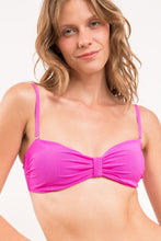 Load image into Gallery viewer, Image 11: Rio De Sol Ensemble Set Malibu-Rosa Bandeau-Duo Essential
