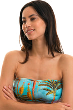 Load image into Gallery viewer, Gallery: Rio De Sol Haut Top Por Do Sol Reto
