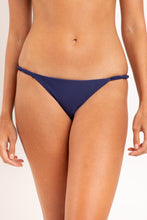 Load image into Gallery viewer, Gallery: Rio De Sol Bas Bottom Touch-Marinho Selena
