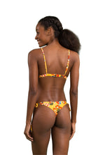 Load image into Gallery viewer, Model Back: Rio De Sol Haut Top Stories Tri-Fixo
