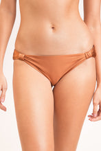 Load image into Gallery viewer, Gallery: Rio De Sol Bas Bottom Nocciola Mel-Comfy
