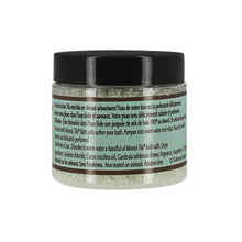 Load image into Gallery viewer, Product Back: Tiki Sels De Bain Sels De Bain Tiki Coconut 125Gr
