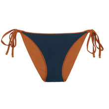 Load image into Gallery viewer, Product Back: Rio De Sol Bas Bottom Nocciola Ibiza-Comfy
