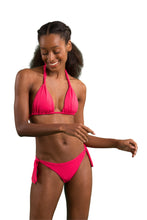 Load image into Gallery viewer, Image 04: Rio De Sol Ensemble Set Dots-Virtual-Pink Mel Italy
