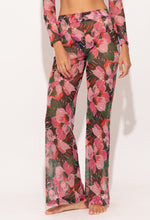 Load image into Gallery viewer, Gallery: Rio De Sol Pantalon De Plage Jolie Pants Lana
