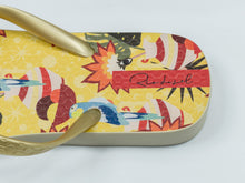 Load image into Gallery viewer, Image 04: Rio De Sol Tongs Stories Slim
