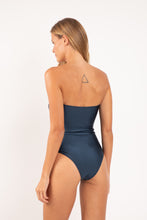 Load image into Gallery viewer, Model Back: Rio De Sol Une Pièce Shimmer-Shark Sara-Op
