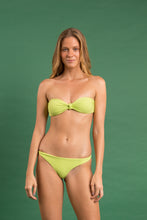 Load image into Gallery viewer, Image 12: Rio De Sol Ensemble Set Bora-Citrus Bandeau-Joy Leblon
