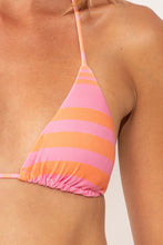 Load image into Gallery viewer, Image 06: Rio De Sol Haut Top Solea Tri-Inv

