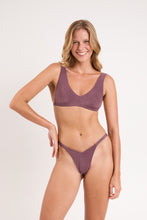Load image into Gallery viewer, Image 06: Rio De Sol Haut Top Malibu-Ebano Hera
