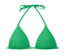 Load image into Gallery viewer, Product Front: Rio De Sol Haut Top Tambourine Tri-Inv
