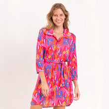 Load image into Gallery viewer, Gallery: Rio De Sol Chemise Flavors Chemise
