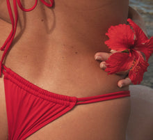 Load image into Gallery viewer, Image 12: Wednesday In Hawaii By Rio De Sol Bas Bottom Hibiscus Isla
