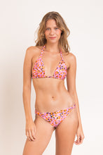 Load image into Gallery viewer, Model Front: Rio De Sol Ensemble Set Sweet-Camo Mel
