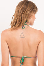 Load image into Gallery viewer, Image 07: Rio De Sol Haut Top Happiness Tri-Inv
