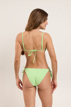 Load image into Gallery viewer, Model Back: Rio De Sol Bas Bottom Sand-Menta Ibiza-Comfy
