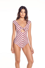 Load image into Gallery viewer, Image 02: Saha Une Pièce Aurora One Piece
