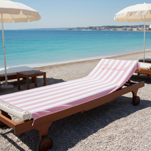 Load image into Gallery viewer, Image 03: Rio De Sol Serviette De Plage Fouta Rosa
