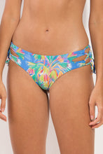 Load image into Gallery viewer, Gallery: Rio De Sol Bas Bottom Treetop Madrid
