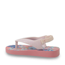 Load image into Gallery viewer, Image 09: Ipanema Sandales Ipanema Baby Rosa Rosa Azul
