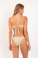 Load image into Gallery viewer, Model Back: Rio De Sol Ensemble Set Brisa-Pistache Juliette Essential
