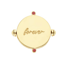 Load image into Gallery viewer, Image 05: Hipanema Bague Miamor Amber Hipanema

