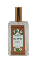 Load image into Gallery viewer, Product Front: Tiki Fragrances Eau De Toilette Tiki Coco 100Ml
