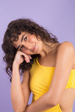 Load image into Gallery viewer, Image 09: Rio De Sol Une Pièce Malibu-Yellow Maeve
