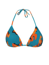 Load image into Gallery viewer, Product Front: Rio De Sol Haut Top Luma Tri-Inv
