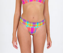 Load image into Gallery viewer, Gallery: Rio De Sol Bas Bottom Tulip-Garden Rio-Cos
