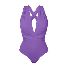 Load image into Gallery viewer, Product Front: Rio De Sol Une Pièce Bio-Floreira Marina

