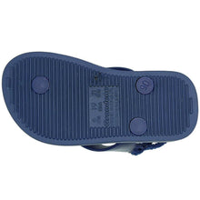 Load image into Gallery viewer, Image 04: Ipanema Sandales Ipanema Patrulha Canina Azul Azul Bege
