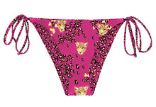 Load image into Gallery viewer, Product Front: Rio De Sol Bas Bottom Roar-Pink Ibiza-Comfy
