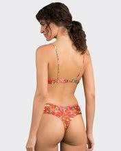 Load image into Gallery viewer, Image 07: Rio De Sol Ensemble Set Tropics Balconet-Tie Ciao
