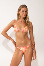 Load image into Gallery viewer, Image 09: Rio De Sol Bas Bottom Ditsy-Butter Lacinho
