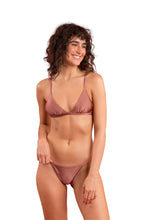 Load image into Gallery viewer, Image 04: Rio De Sol Bas Bottom Shimmer-Copper California
