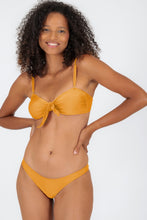 Load image into Gallery viewer, Gallery: Rio De Sol Ensemble Set Damasco Bandeau-No Essential
